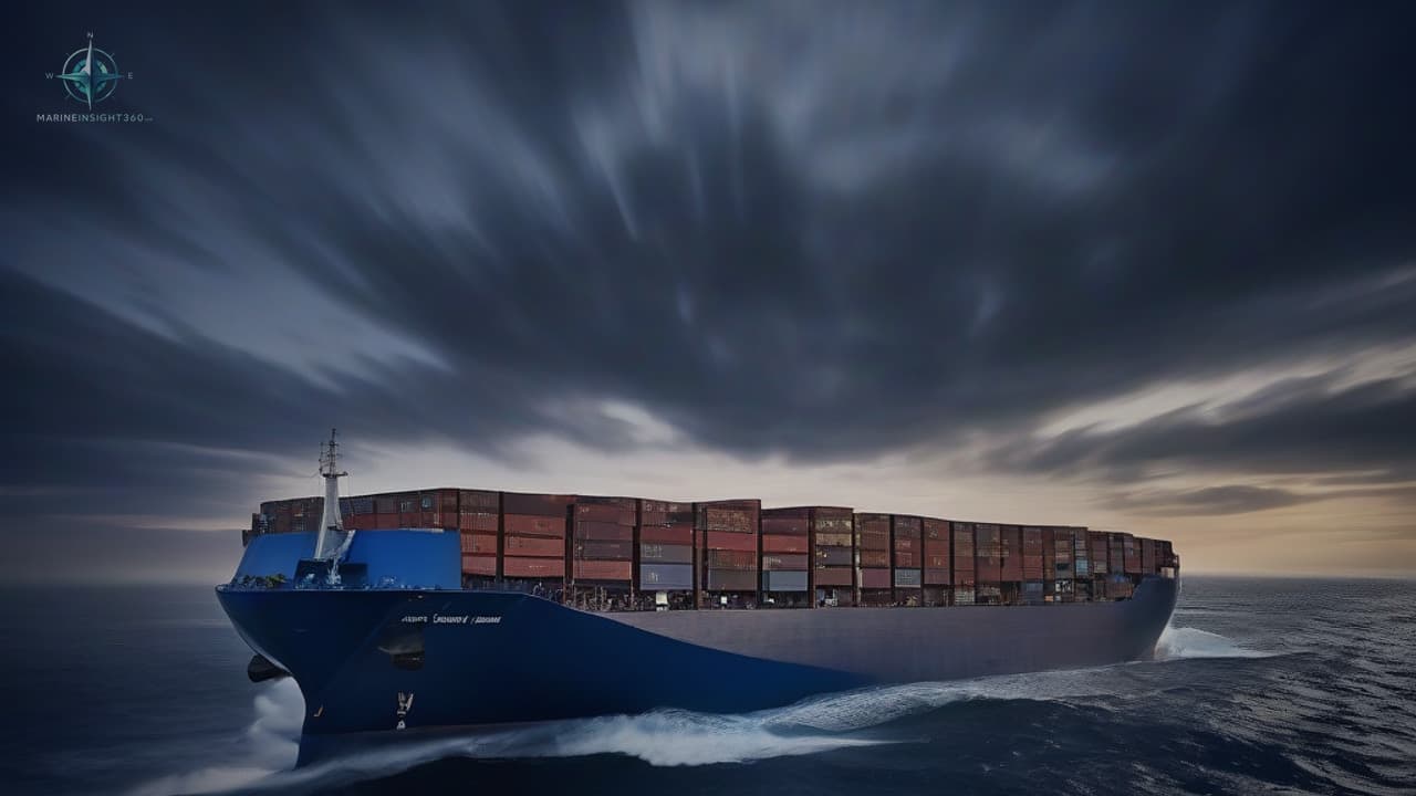 What are the Causes Of Equipment and Machinery Breakdown Onboard the Ship?