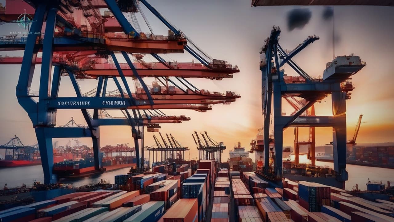 What are the Dimensions of a Connex Container?