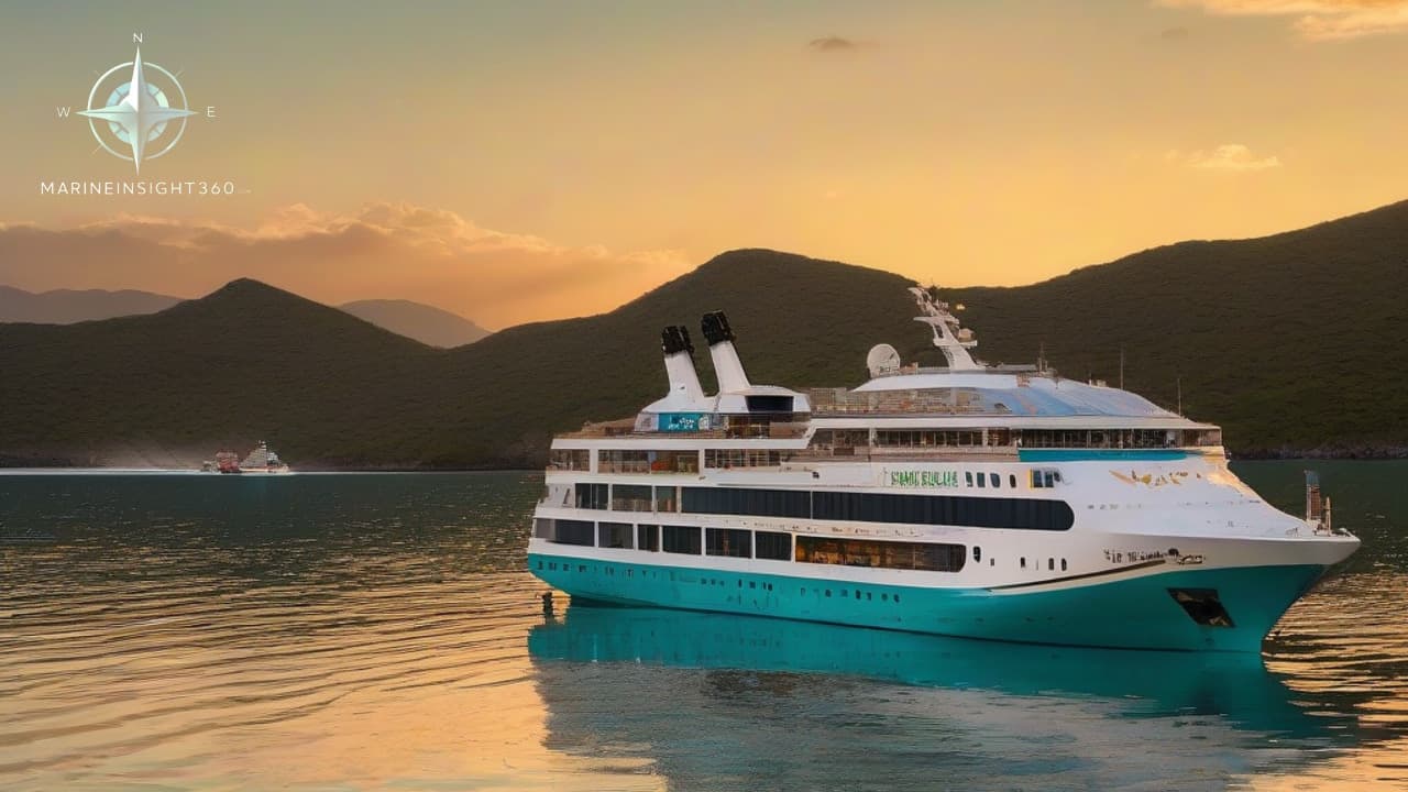8 Ways Cruise Ships Contribute to Ocean Pollution