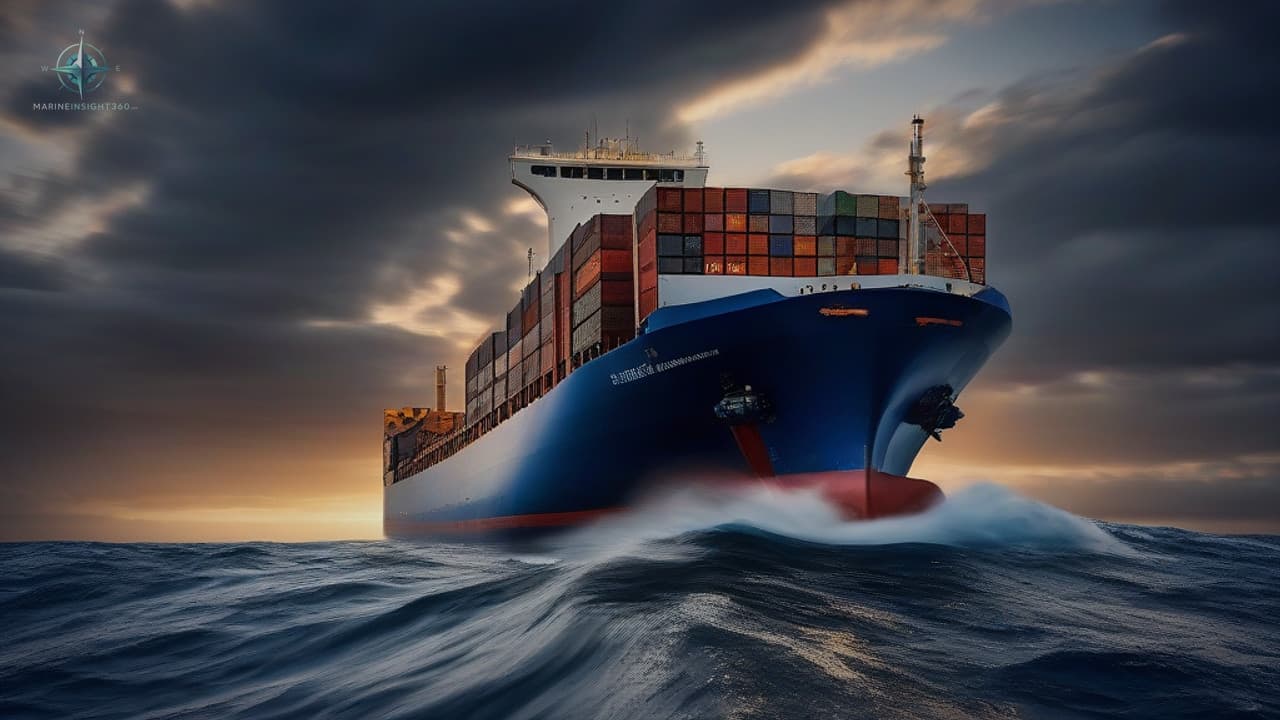 Cruiser Stern - Major Types of Sterns - Pros & Cons