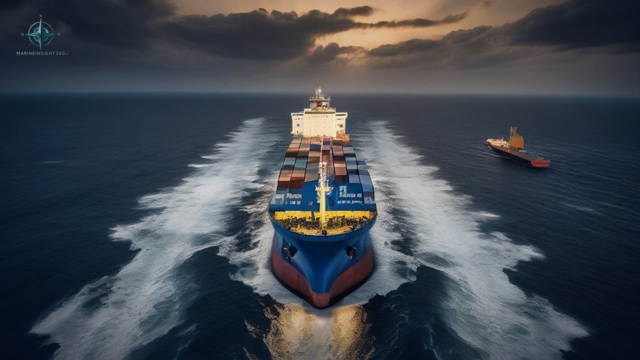 What Is A Diploma In Nautical Science?