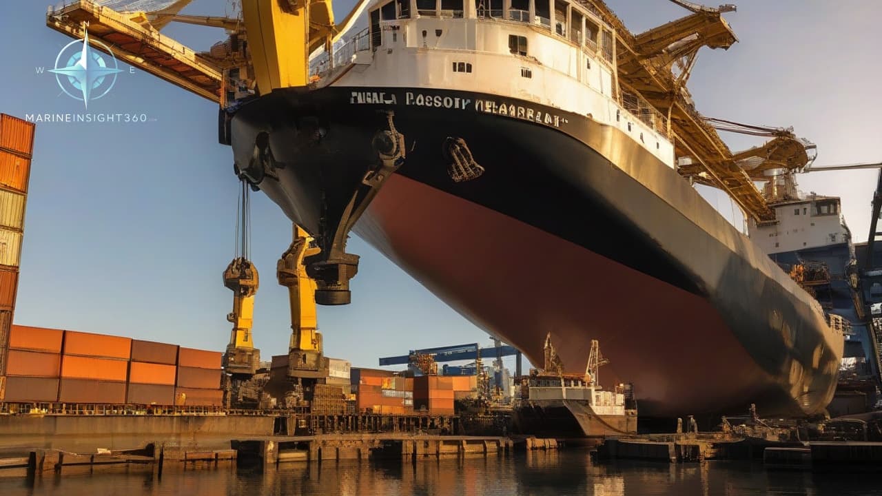 Do You Know About Hopper Barges?