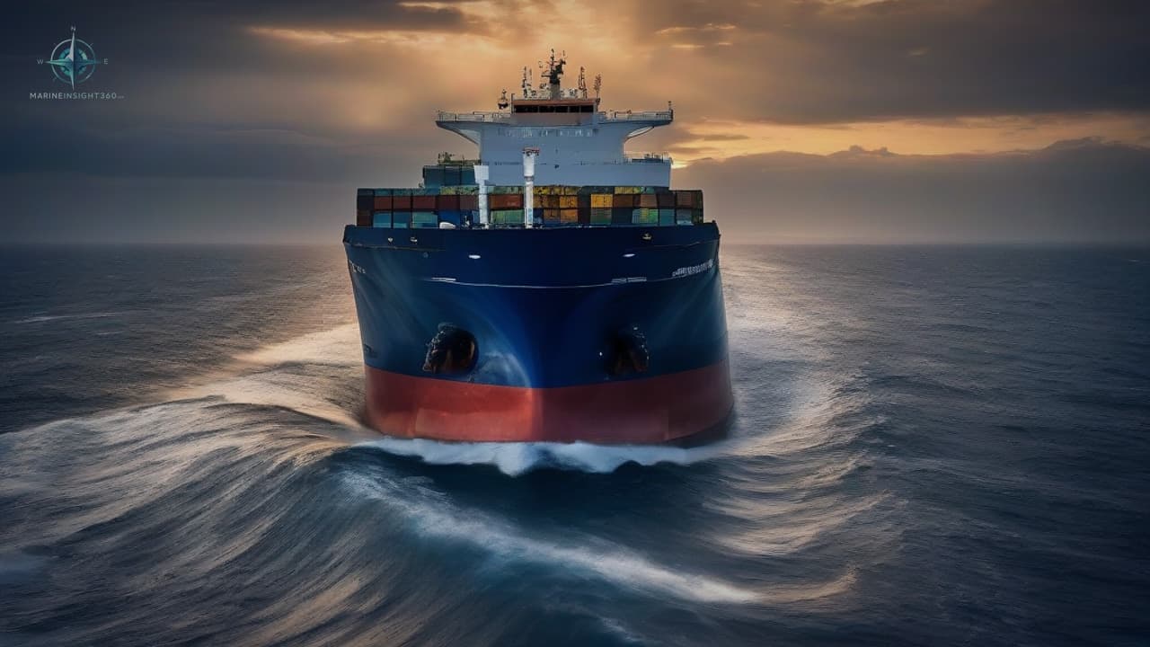 Do You Know How Deep Is The Ocean?