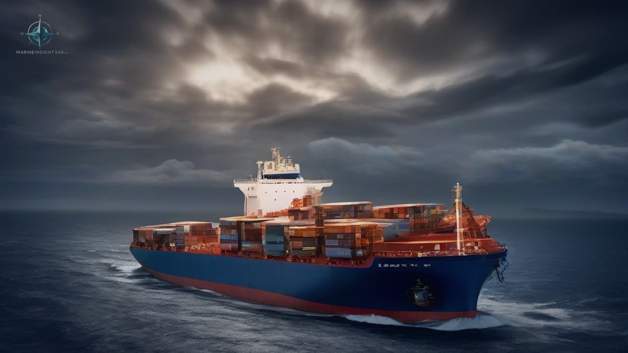 Different Jobs in a Shipyard & Shipbuilding Industry