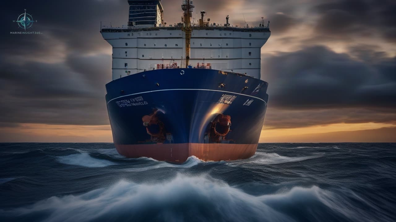 Ocean Treasures: Navigating the World of Flotsam and Jetsam in Shipping