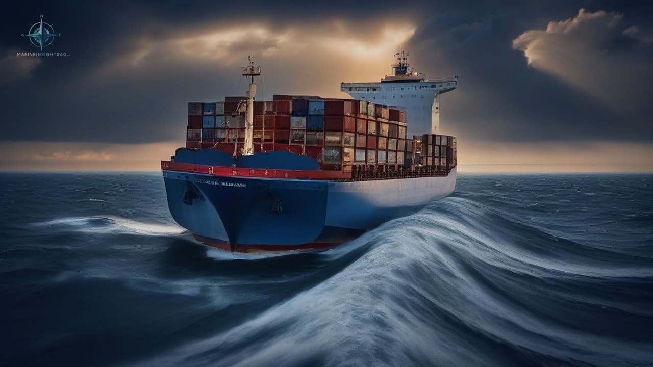 What are the 10 Famous Ship Paintings in The World