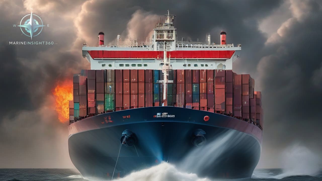 Understanding the Fire Safety Systems (FSS) Code on Ships