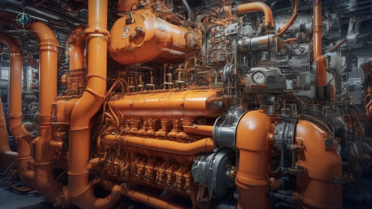 How Freshwater Generator Transforms Seawater into Freshwater for Consumption?