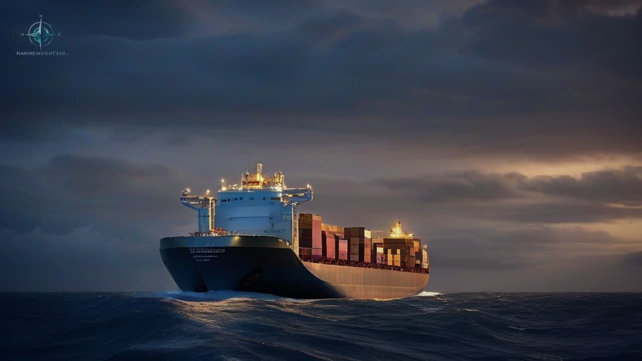From Bow to Stern: Discovering the Key Components of Navy Ship Structures