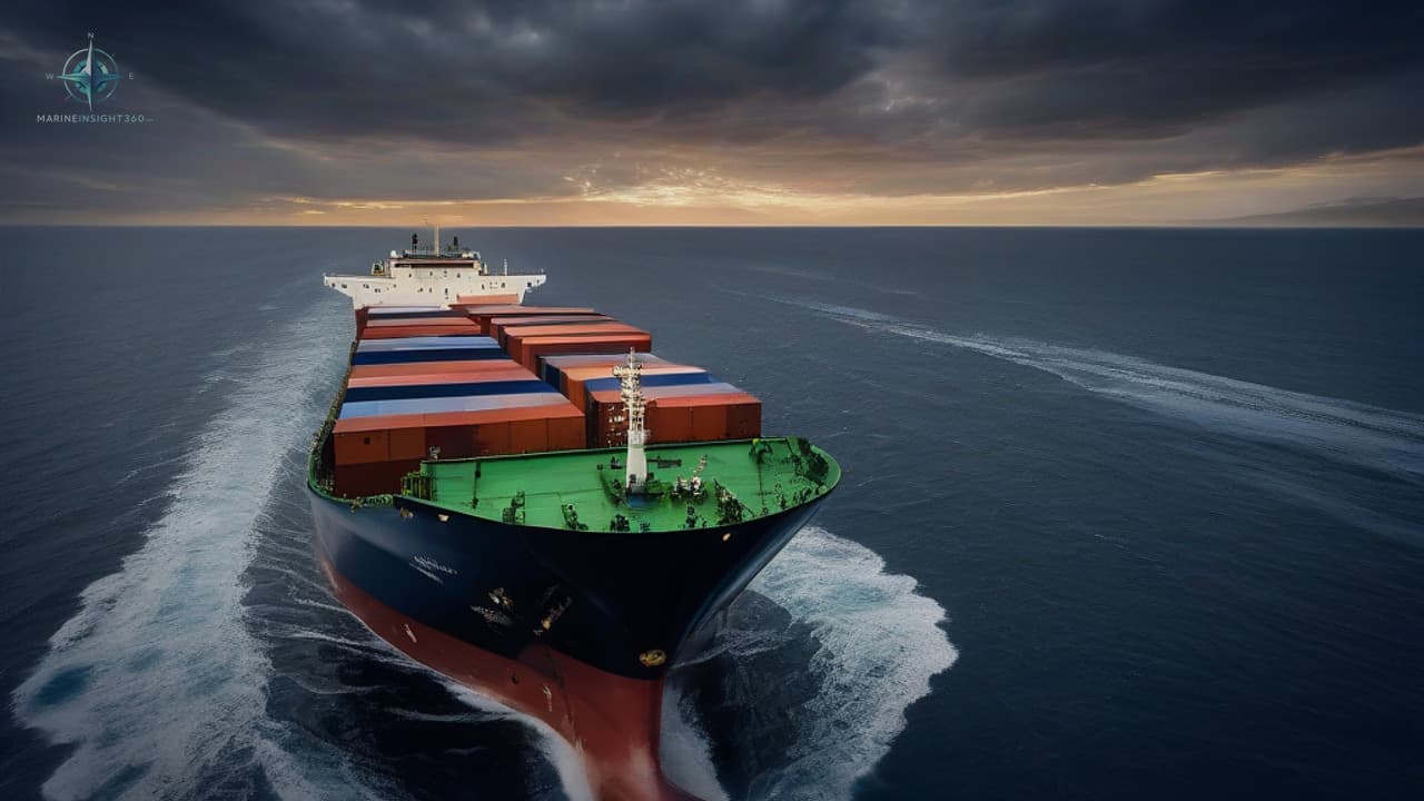 What is the 7 Alarm on a Ship?