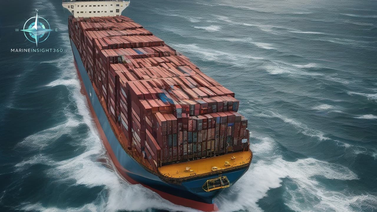 Global Maritime Distress and Safety System (GMDSS)