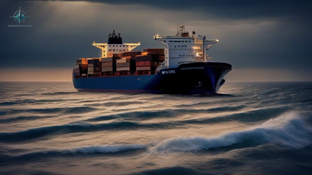 What Is the Gyro Compass in Ships Working Principle?