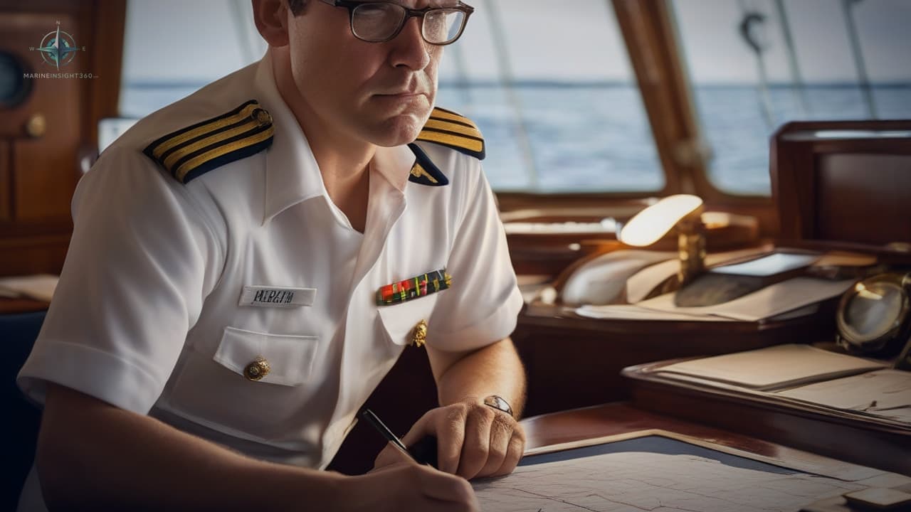 How Do I Become a Seafarer In Singapore?