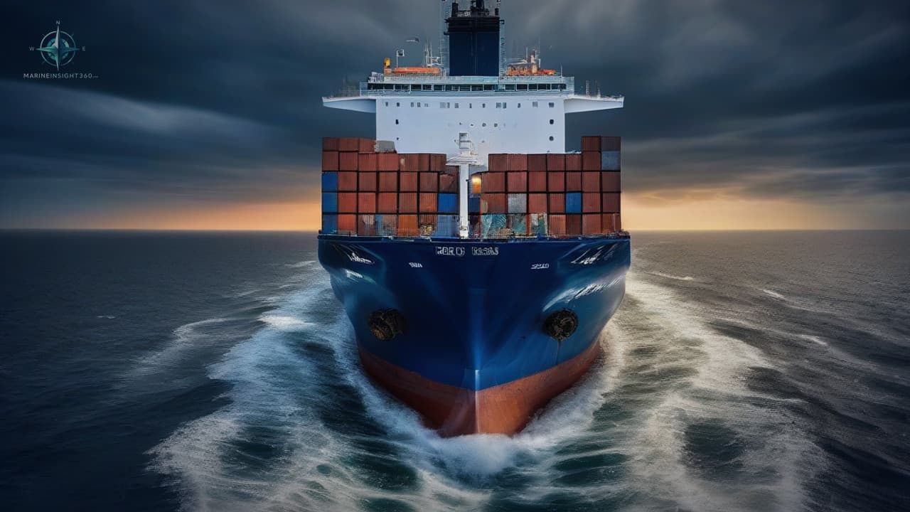 How Does Marine Traffic Works?