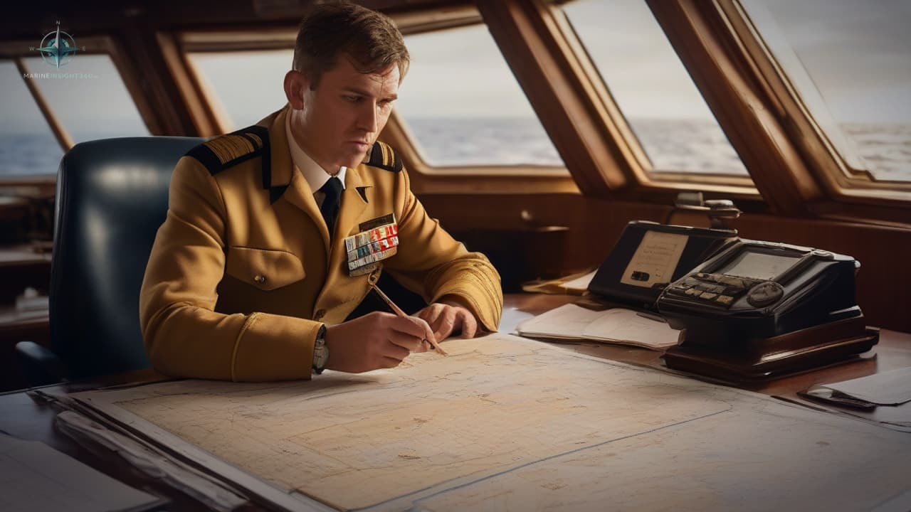 How To Become a Merchant Navy Officer?