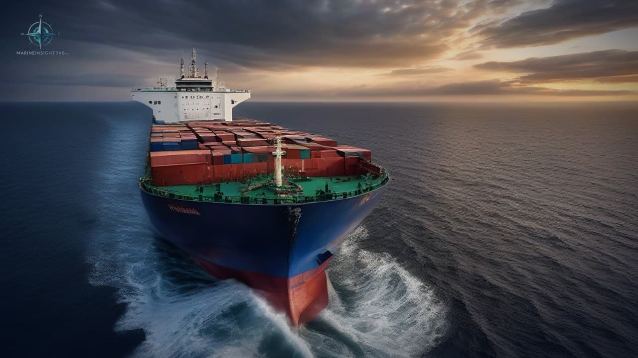 How to Join French Merchant Navy?