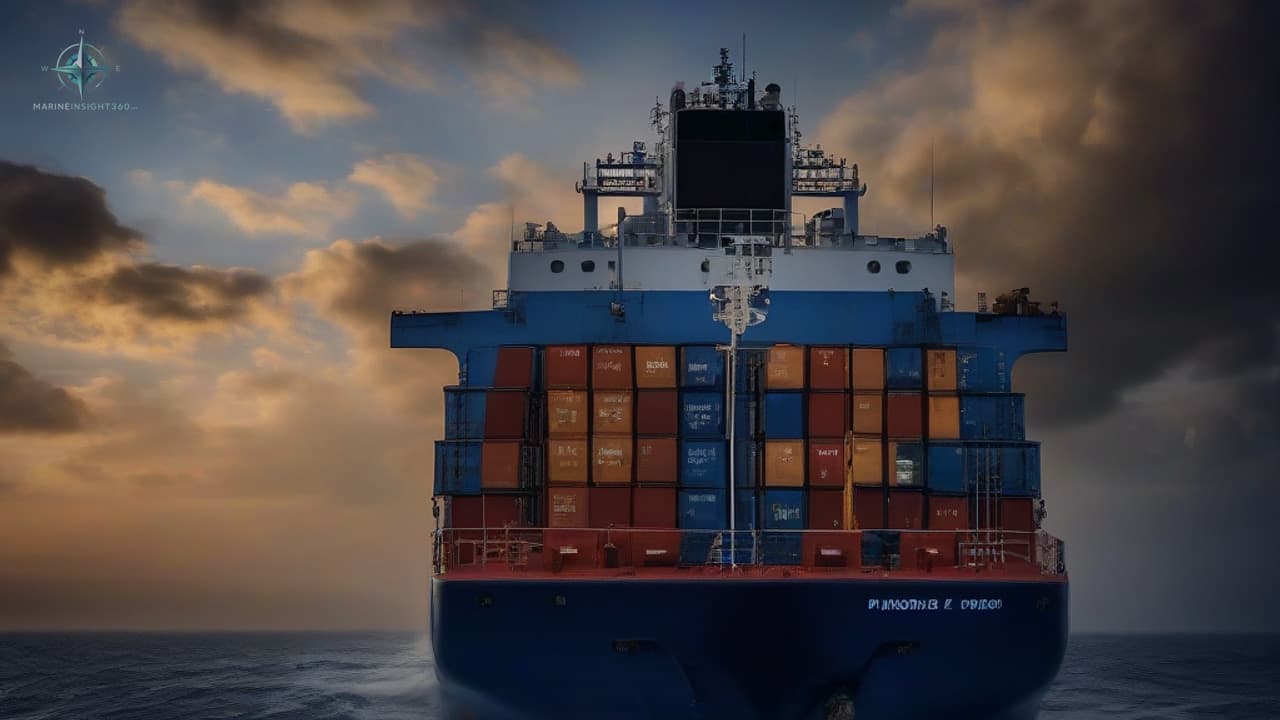 How to Join the Italian Merchant Navy?