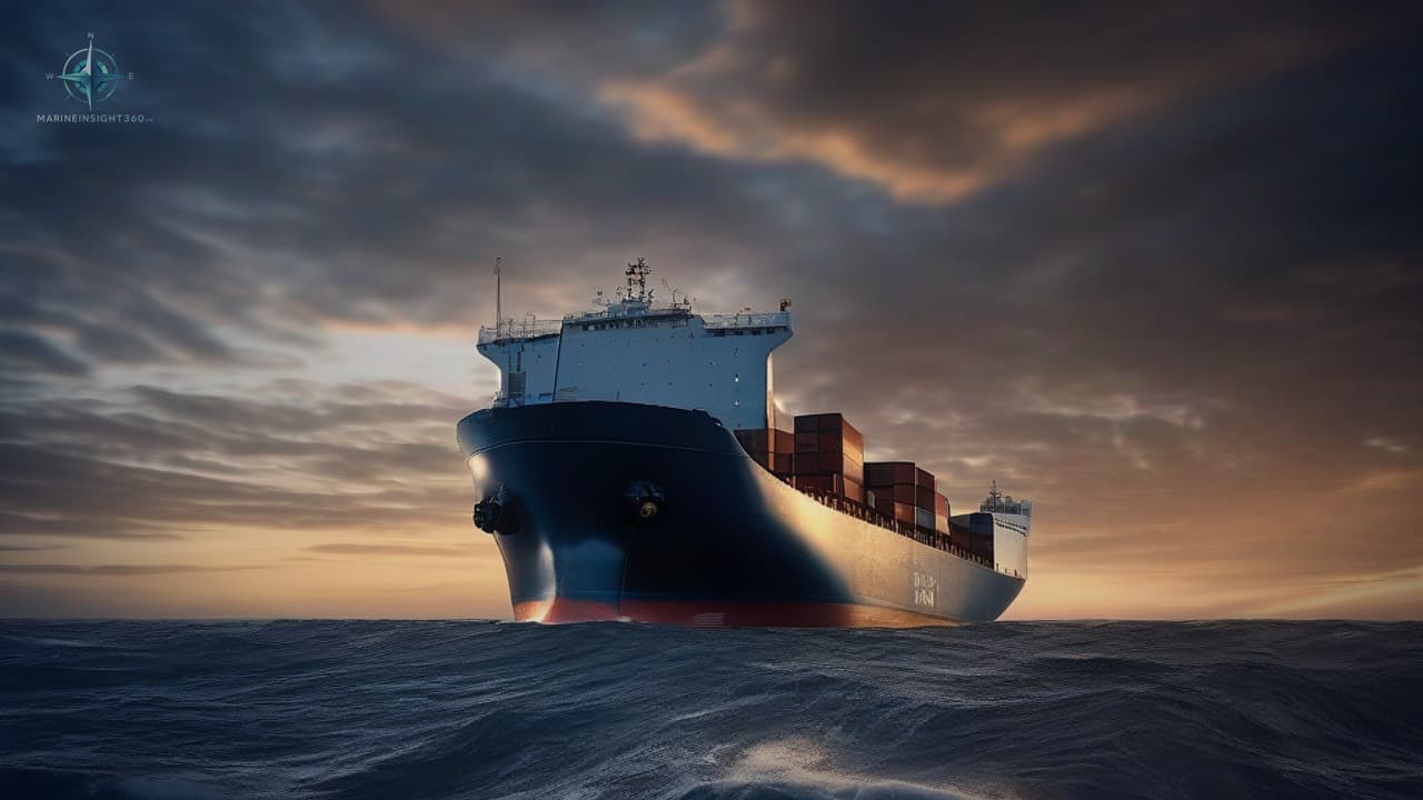 How To Join Merchant Marine Of Hong Kong