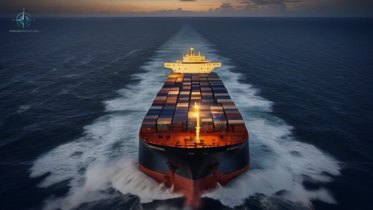 How To Join Merchant Navy In China