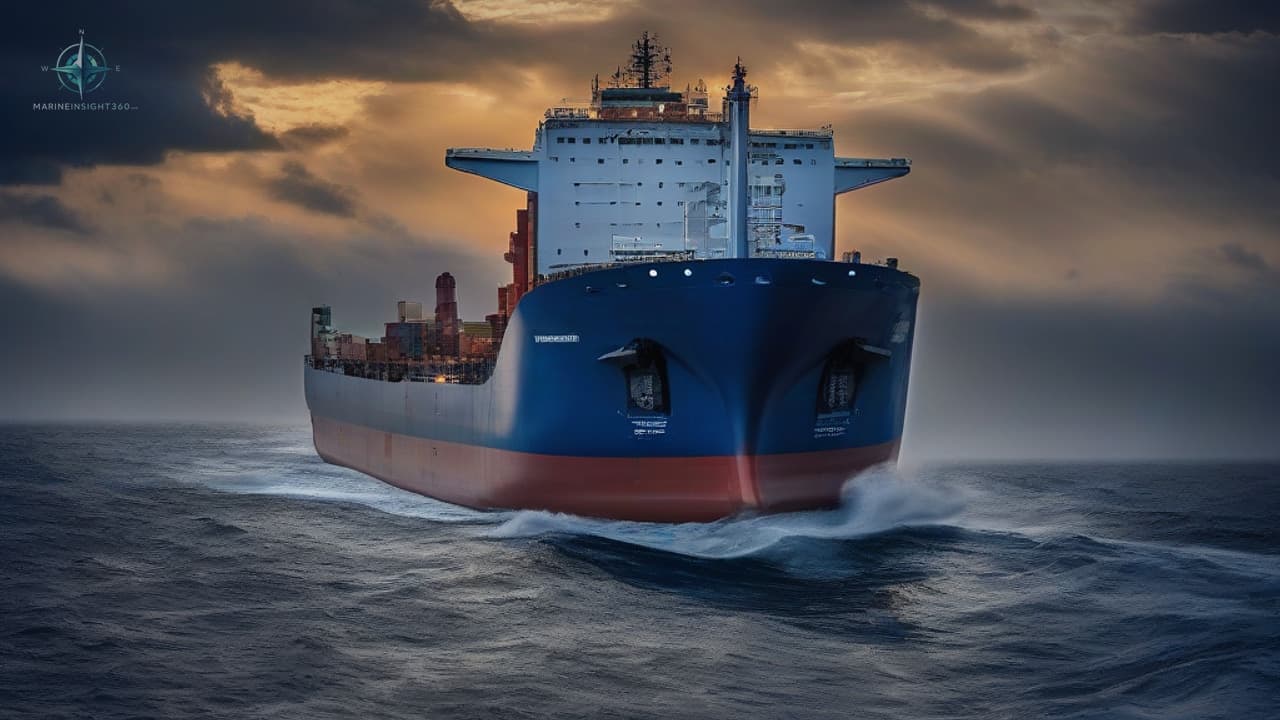 How To Join Merchant Navy?