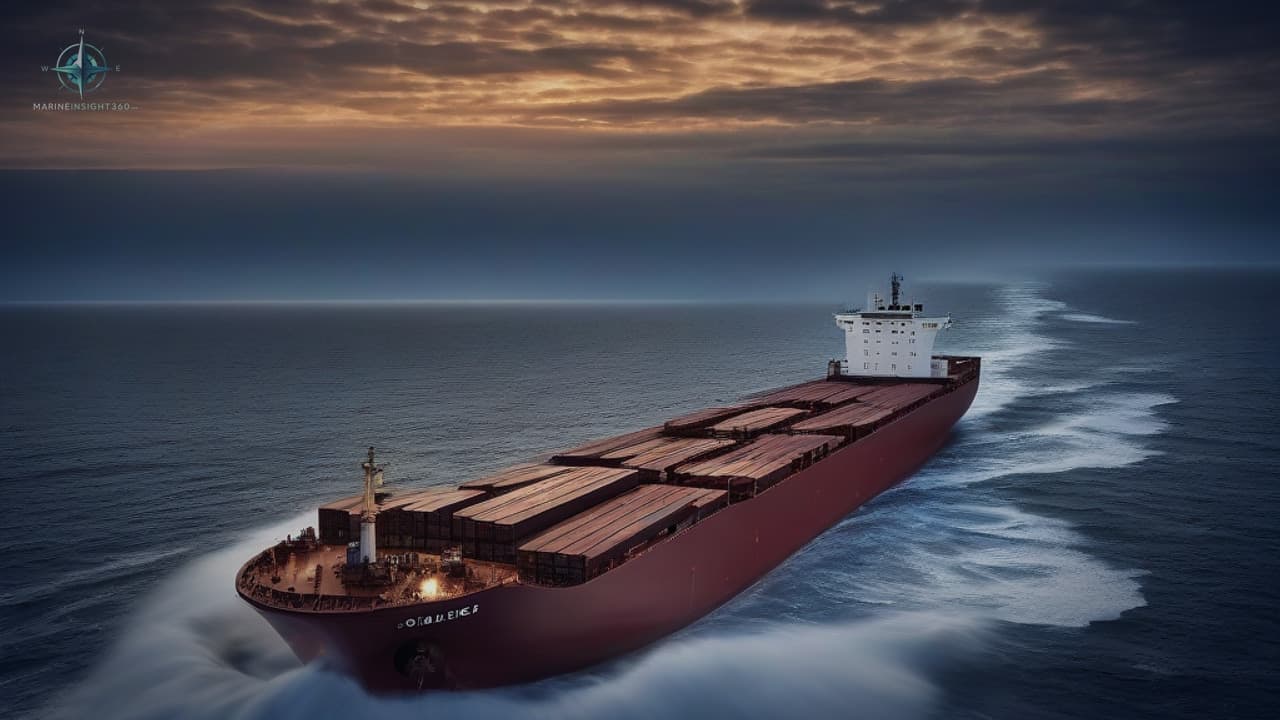 How To Join the Merchant Navy In Indonesia