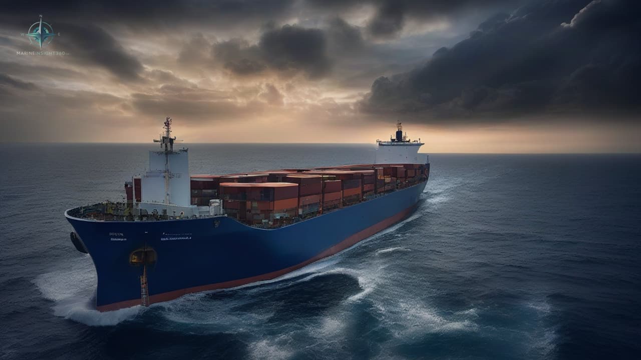 What Do Cruises Do If There is a Hurricane?