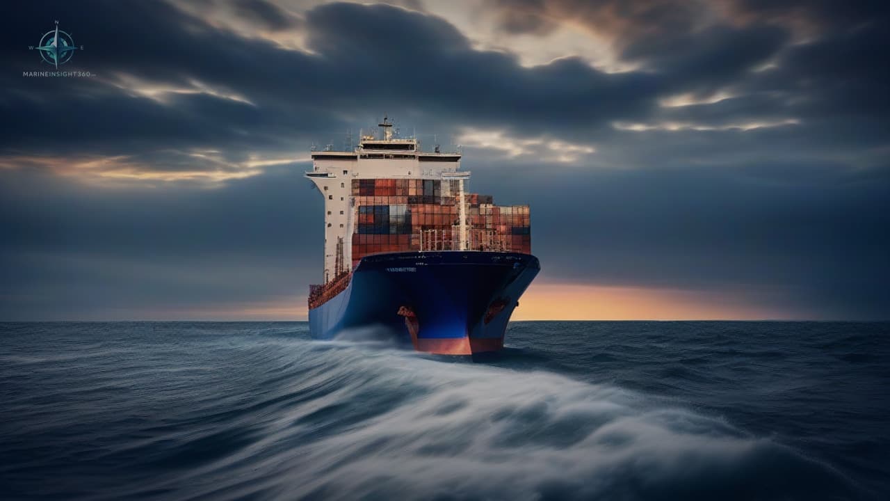 What Is ICCP In Ship, And How Does It Work?