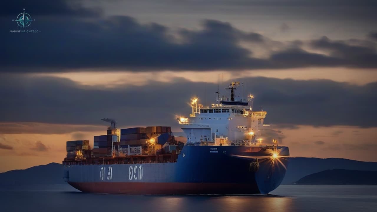 How to Prepare for the Indian Merchant Navy Entrance Exam!