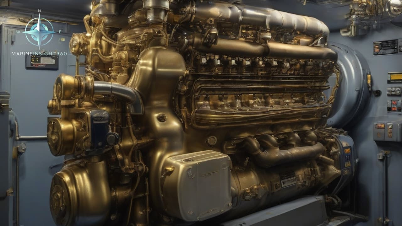 Things To Consider When Installing Marine Engine Bedplates