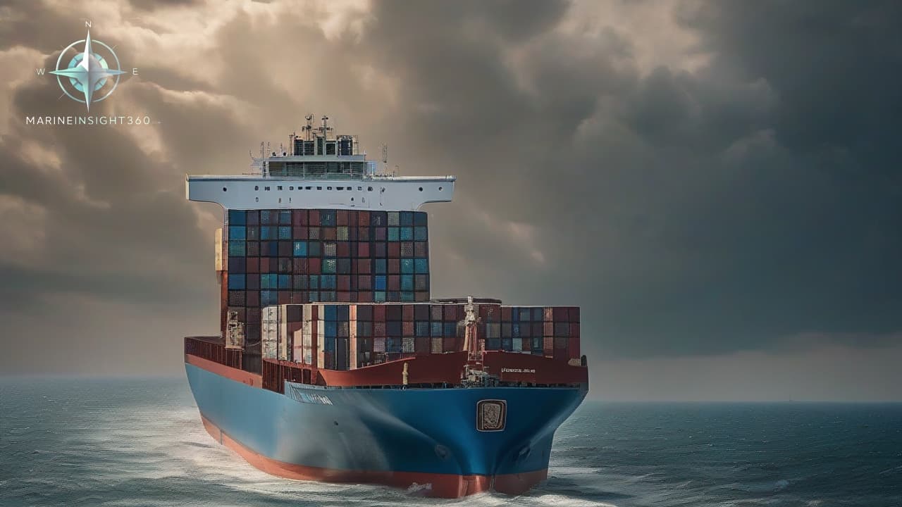Iran Closing the Strait of Hormuz: Implications?