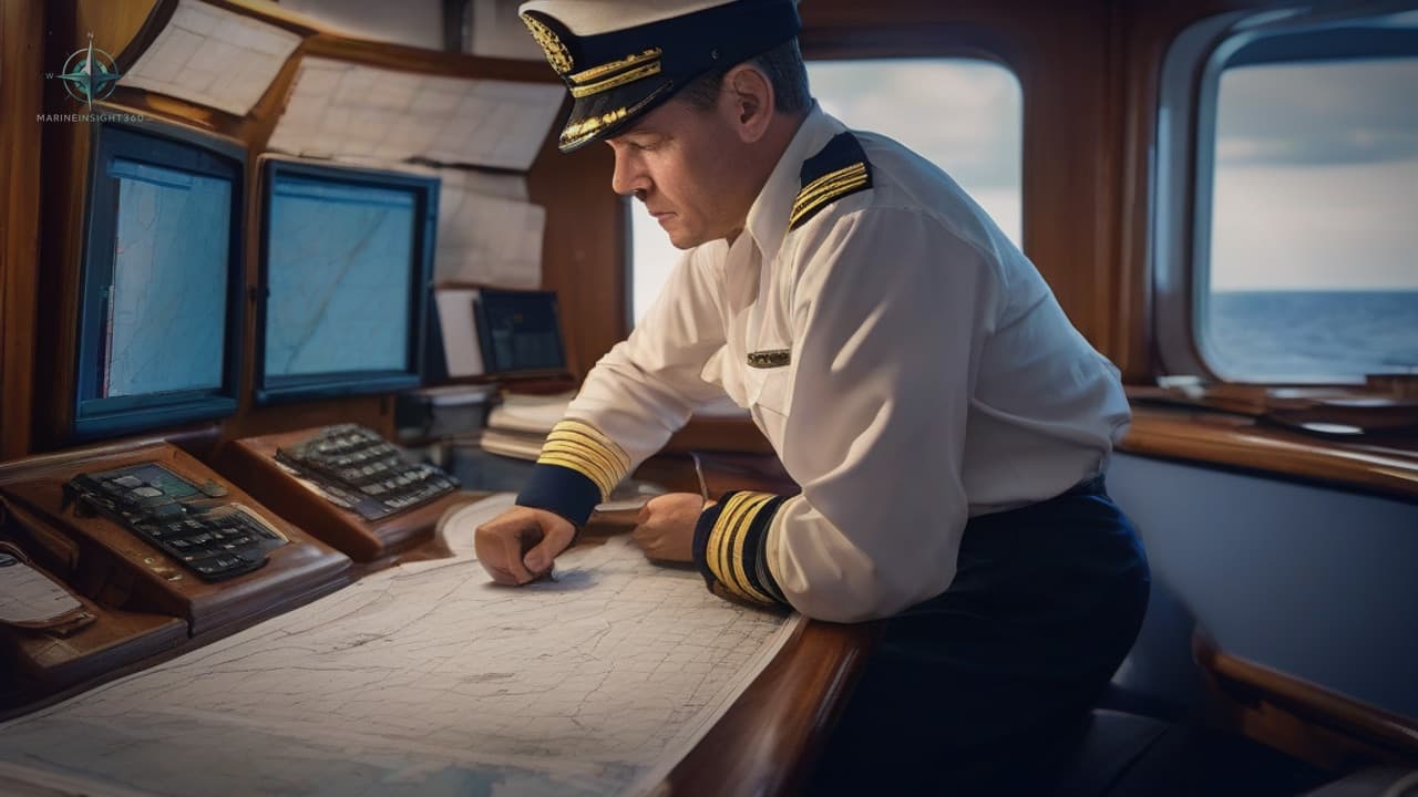 Is Marine Transportation A Good Career Path?