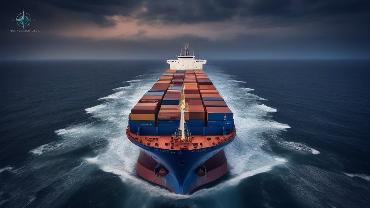 What Is the Maritime Security Code and the ISPS Code?
