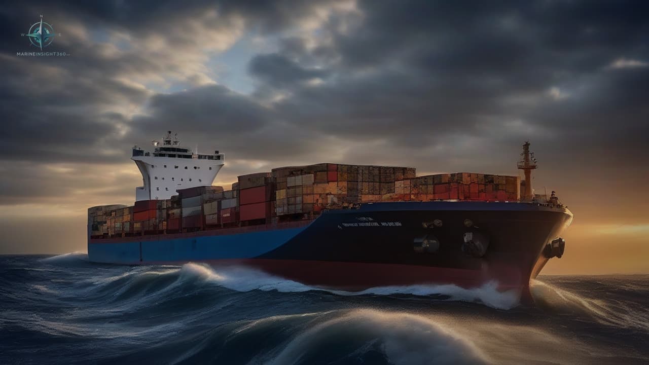 How To Join The Merchant Navy In India