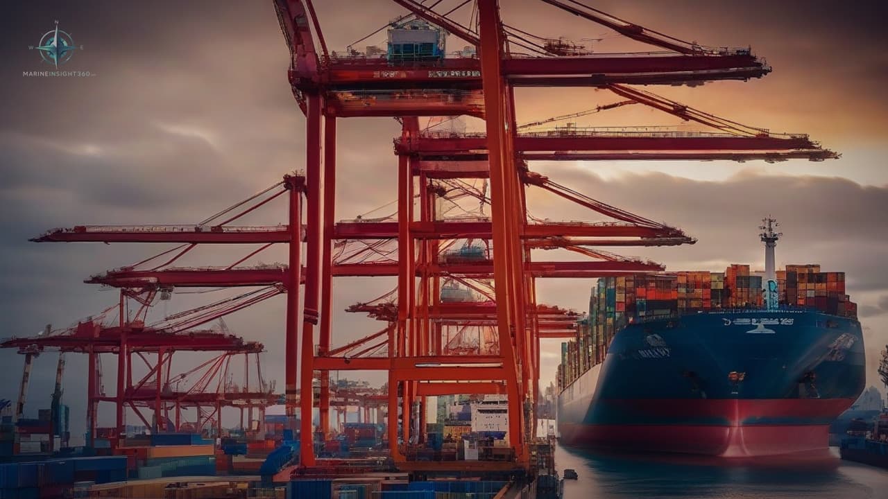 Confessions of a Cargo: The Untold Story of My Journey Across the Oceans Aboard an Oil Tanker