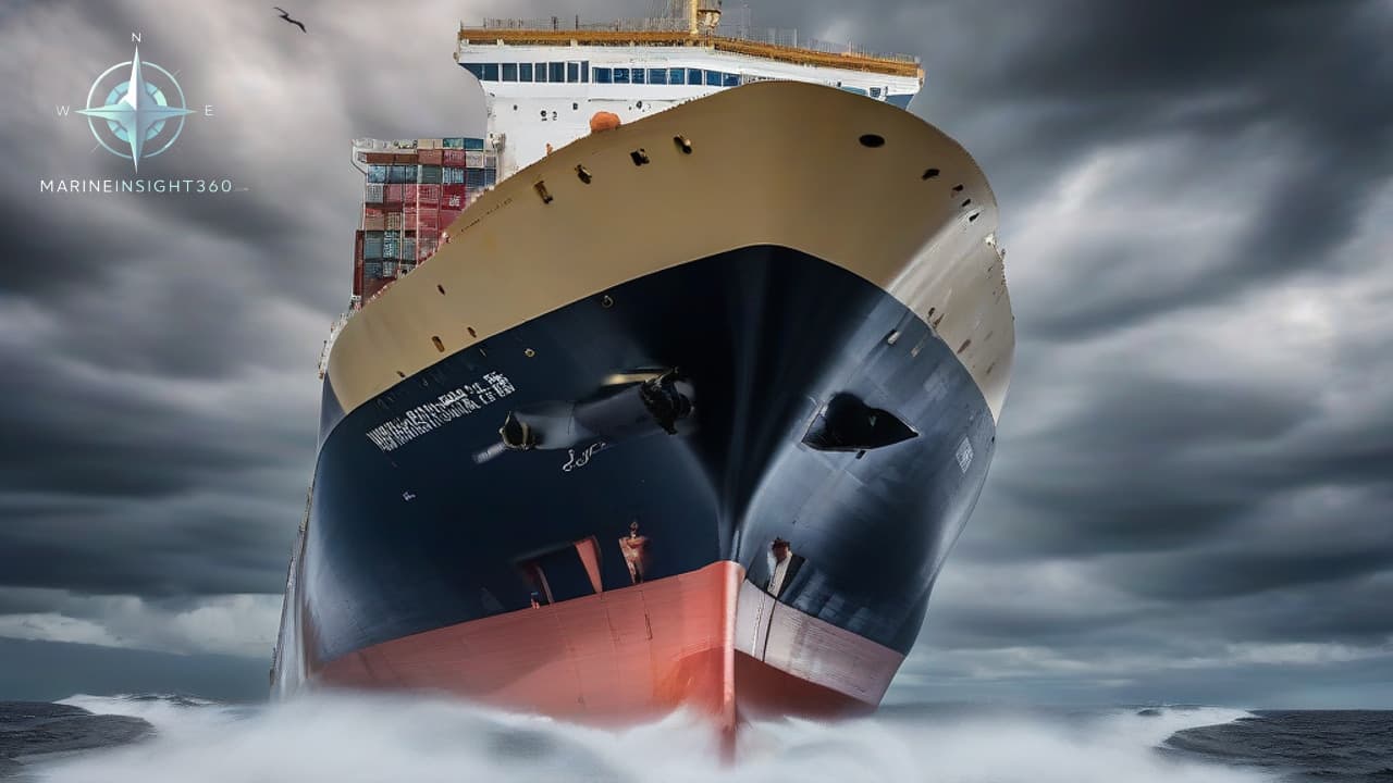 Top 10 Largest Ship Propellers In The World