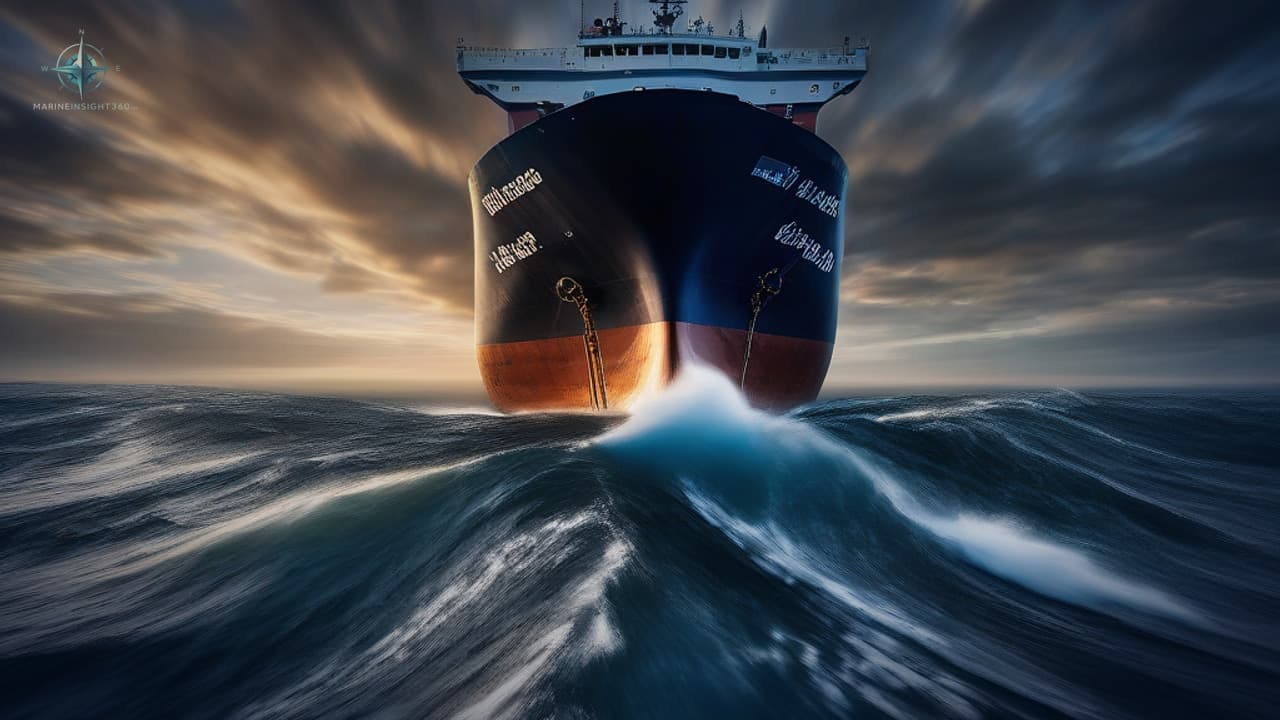 What Are Line Throwing Apparatus On Ships?