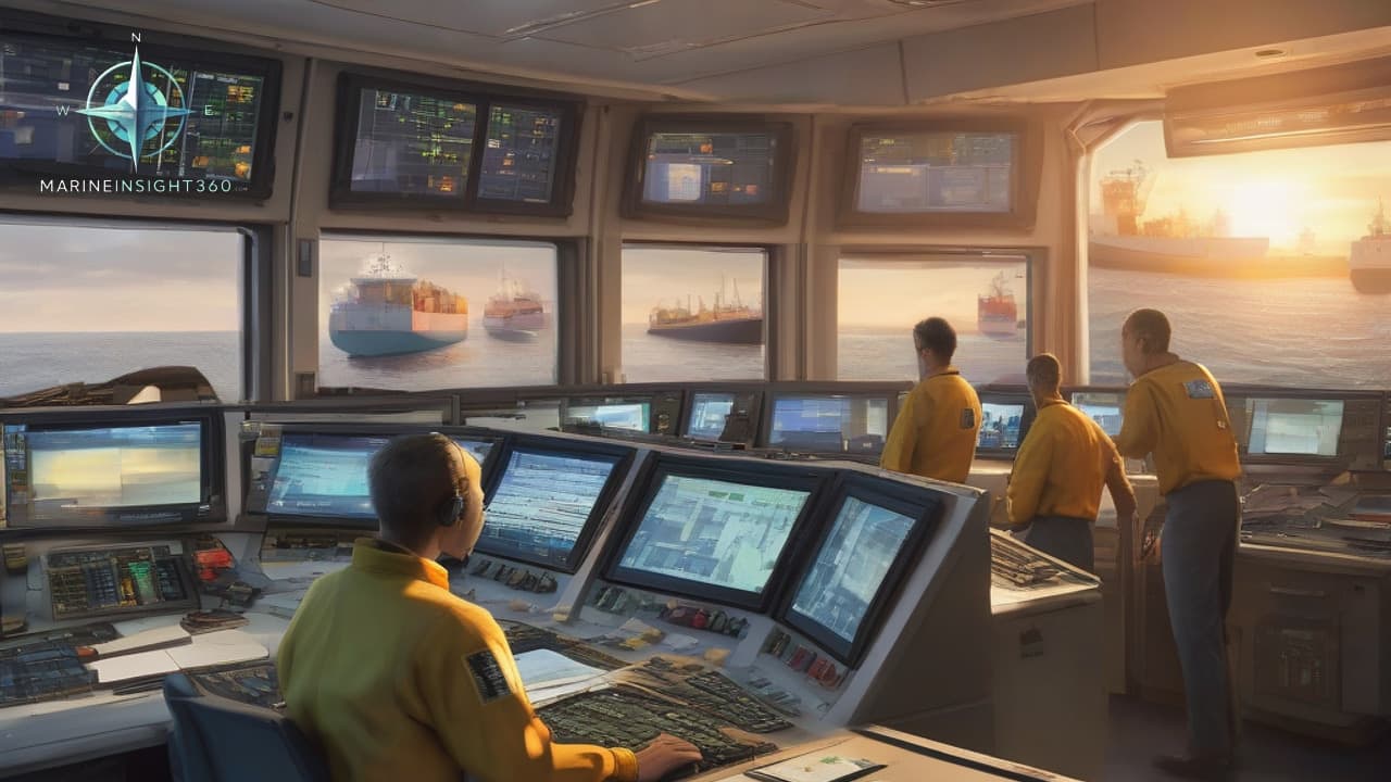 Logistics Careers - A Detailed Guide