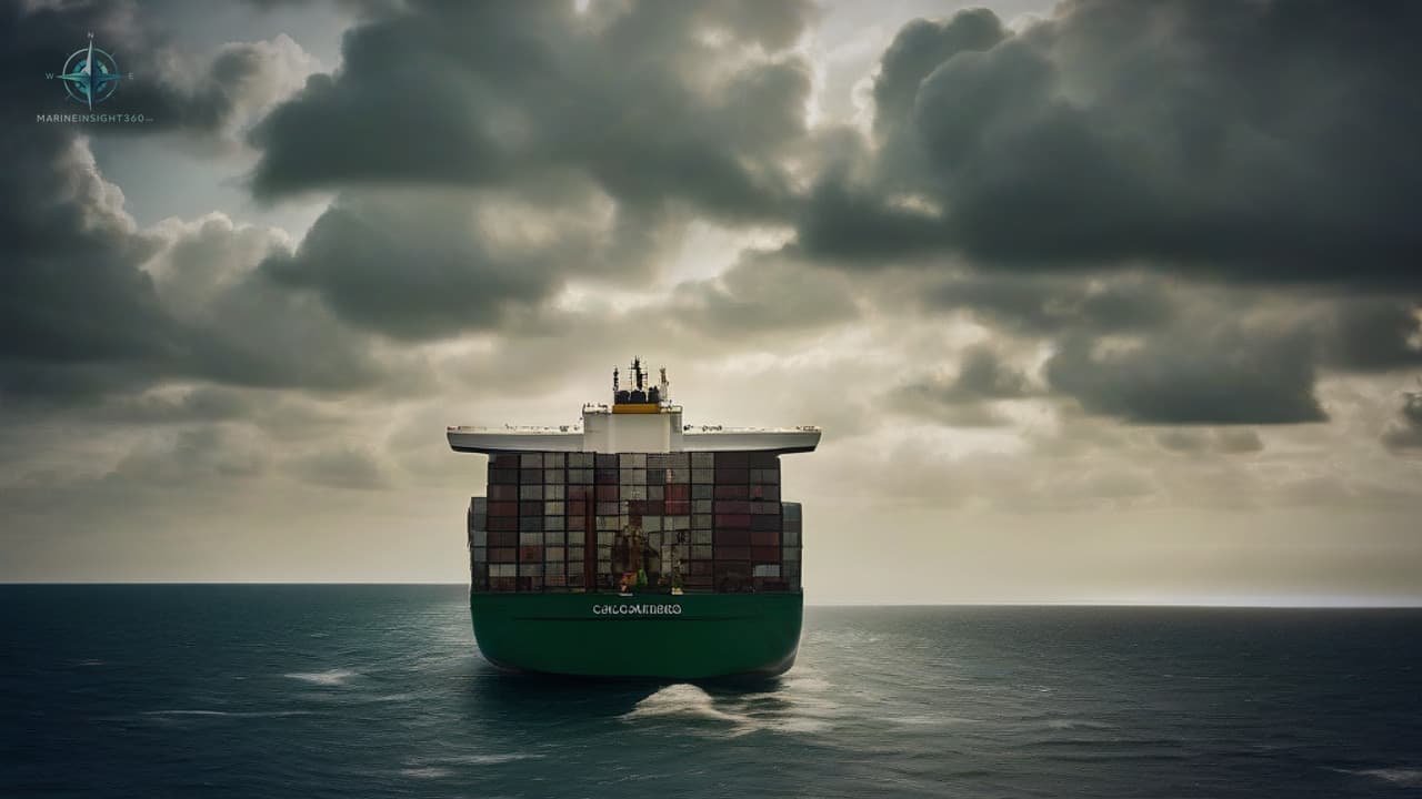 Maersk Joins Japanese Green Methanol Bunkering Network