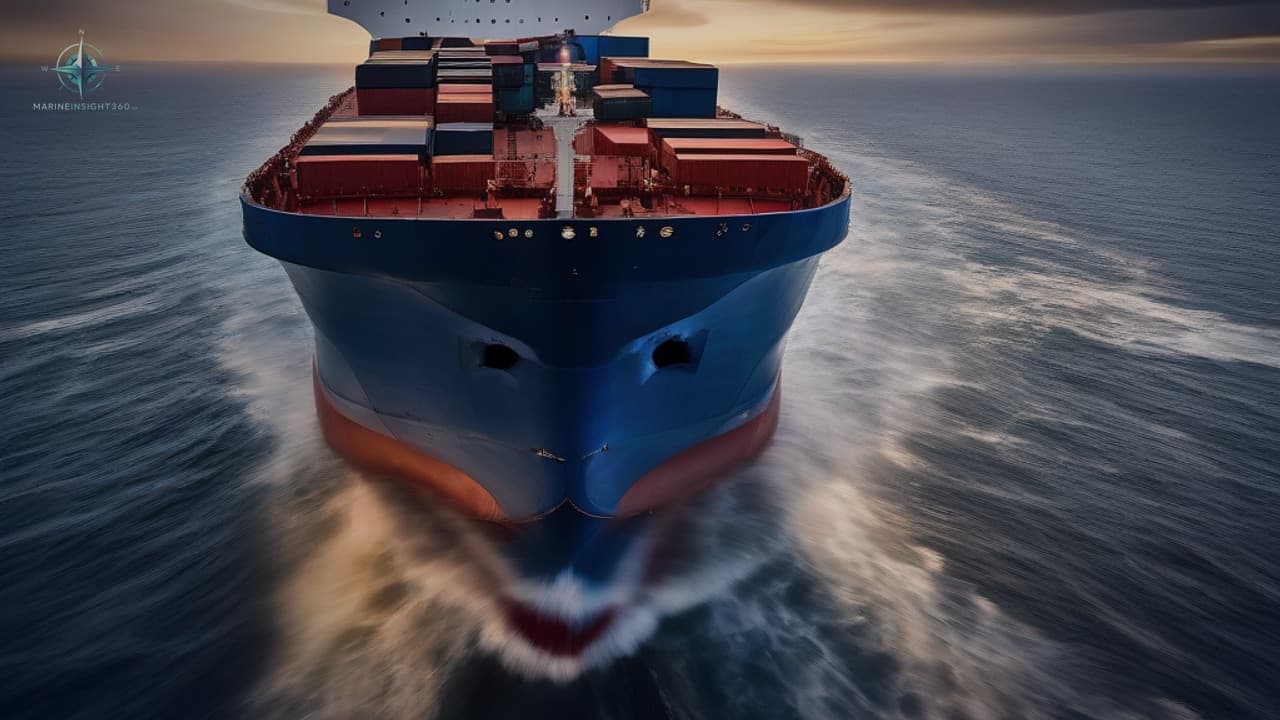What are Maritime Chokepoints?