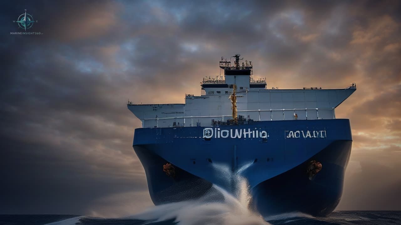 Maritime Fenders (Marine Fender) Market Global Outlook and Forecast 2023-2029