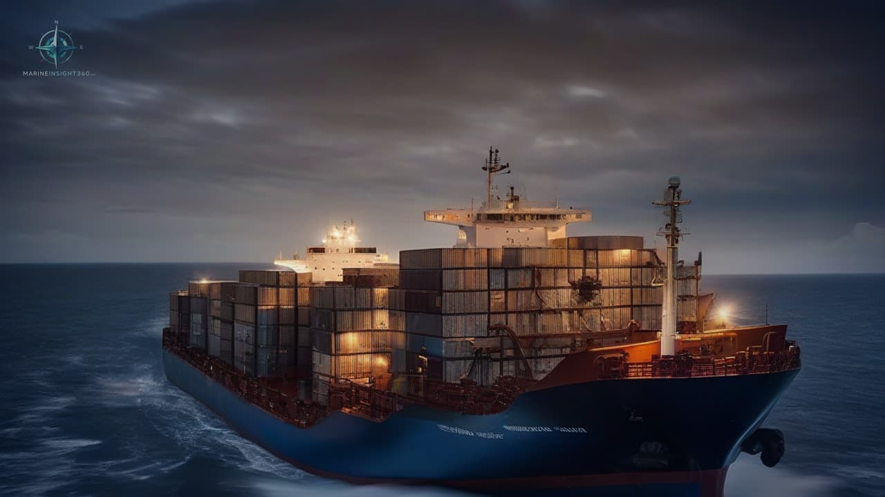 What Is Maritime Frauds In Shipping?