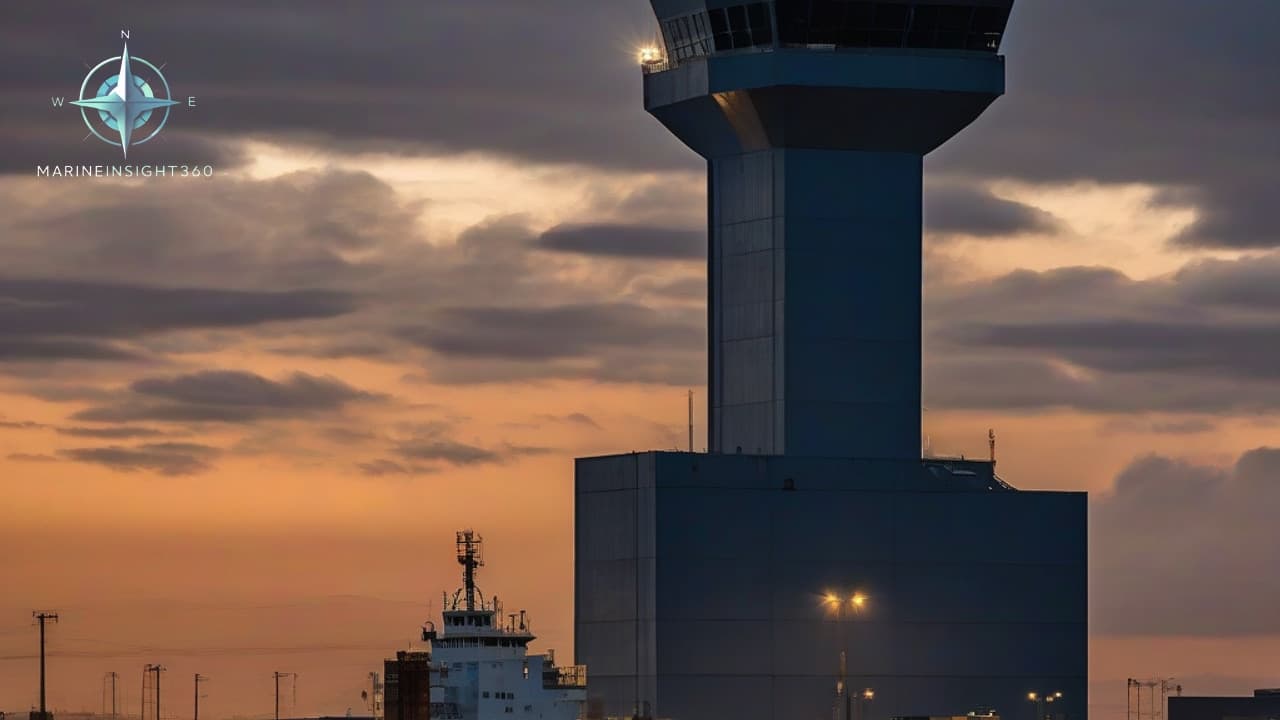 Maritime Lawyer: Job Description and Expertise