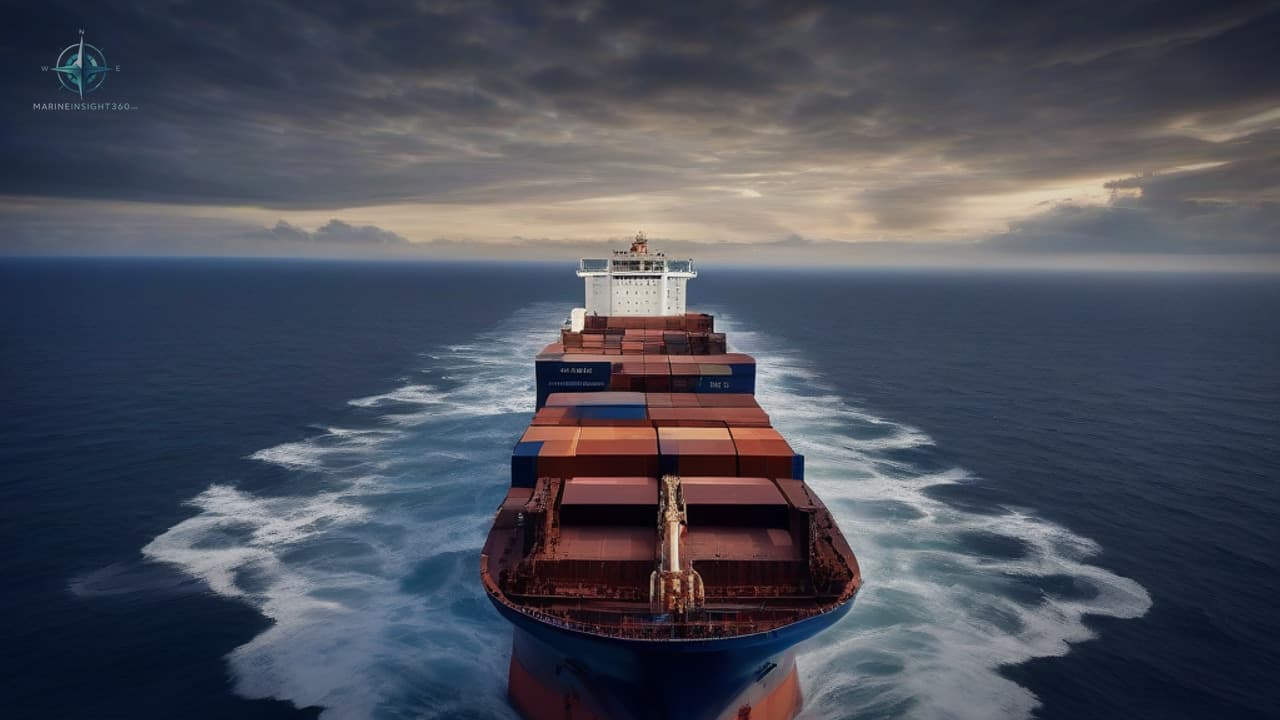 What is the Difference between the Merchant Navy and the Defence Navy?