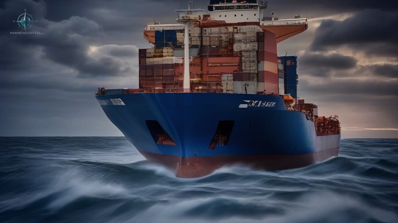 How To Join The Merchant Navy in South Africa