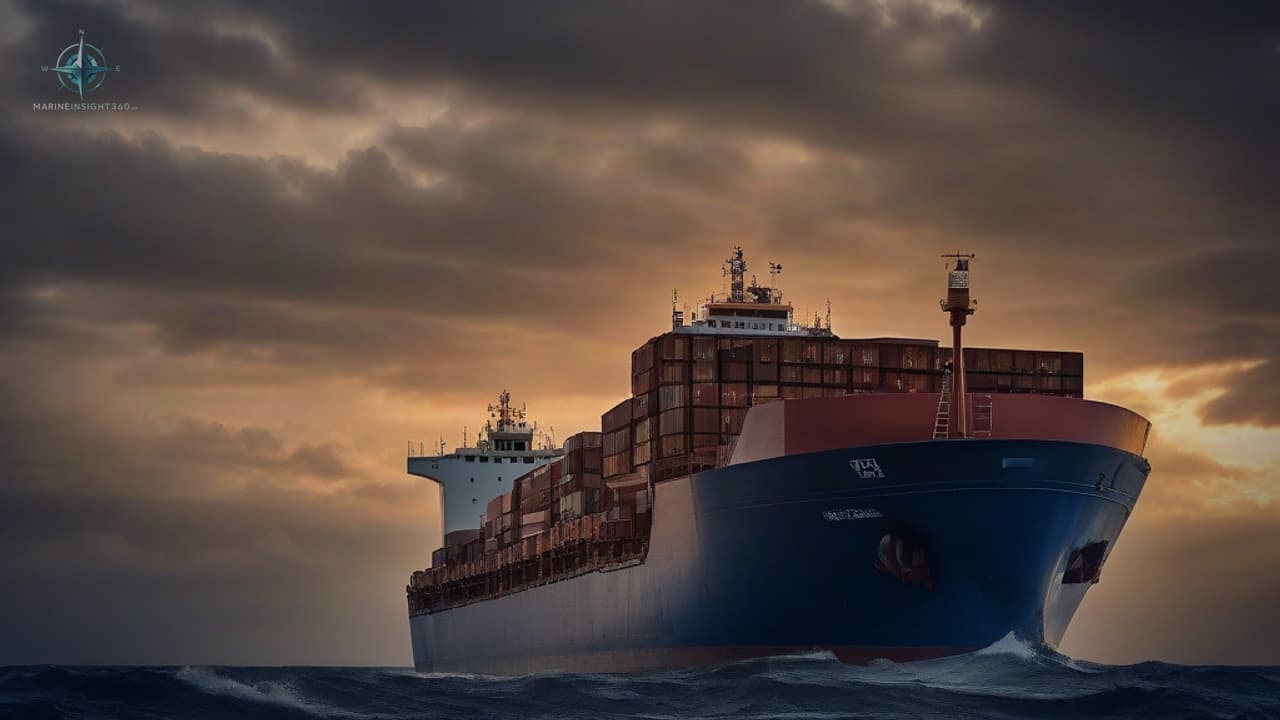 Nautical Science Course
