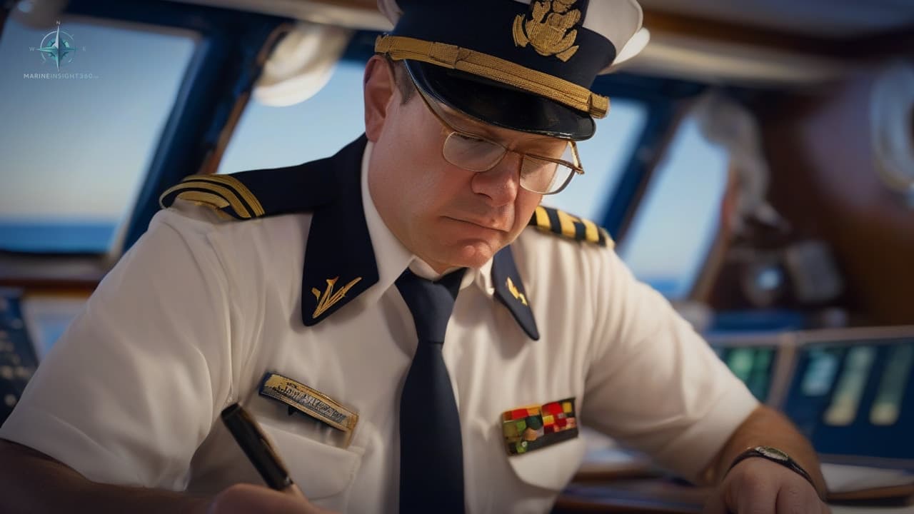 Port Facility Security Officer (PFSO) Appointment