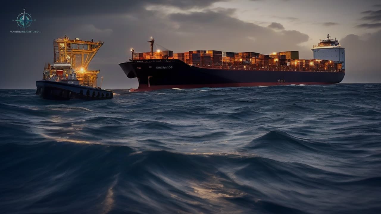 What Is The Function Of An Educator On A Ship?