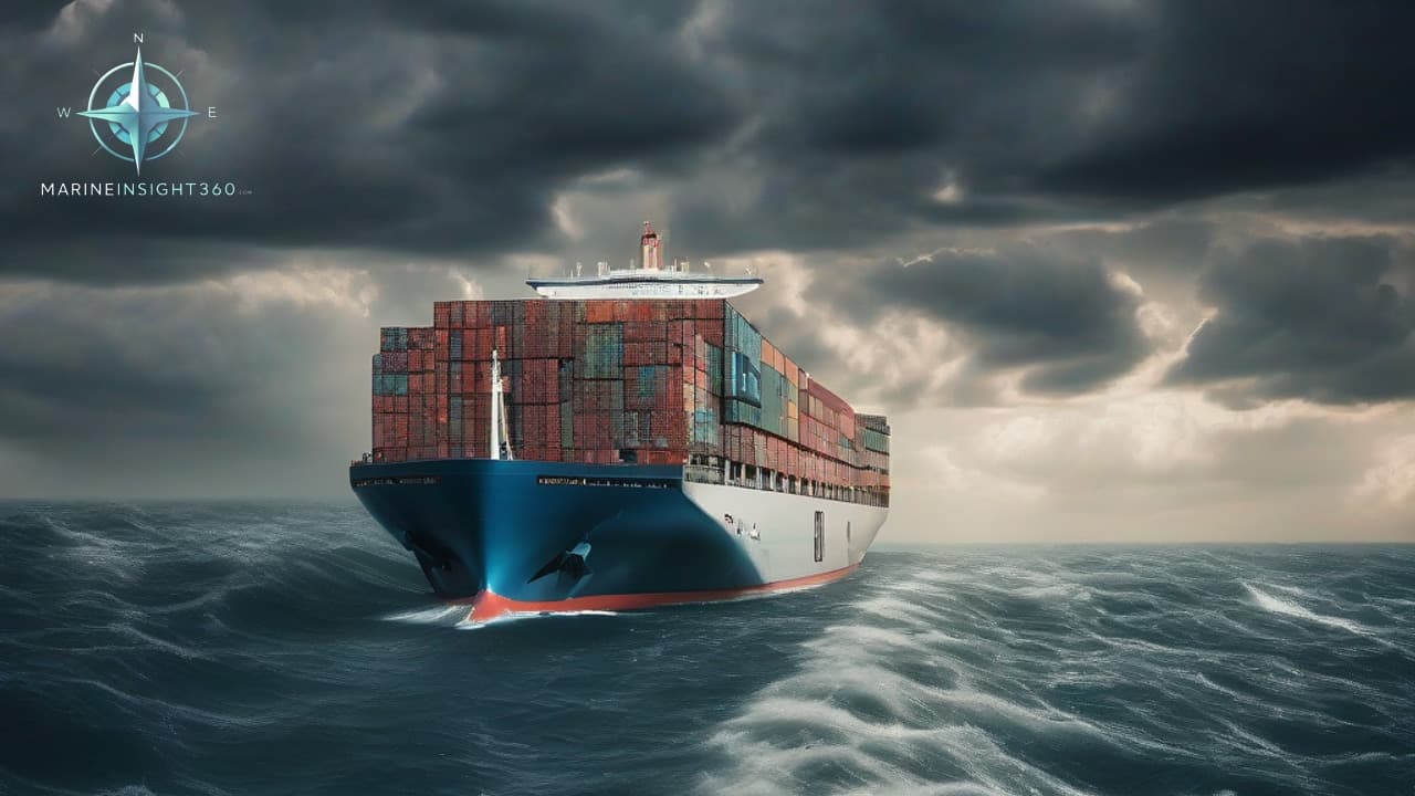 The Role of Hydrodynamics in Modern Ship Design