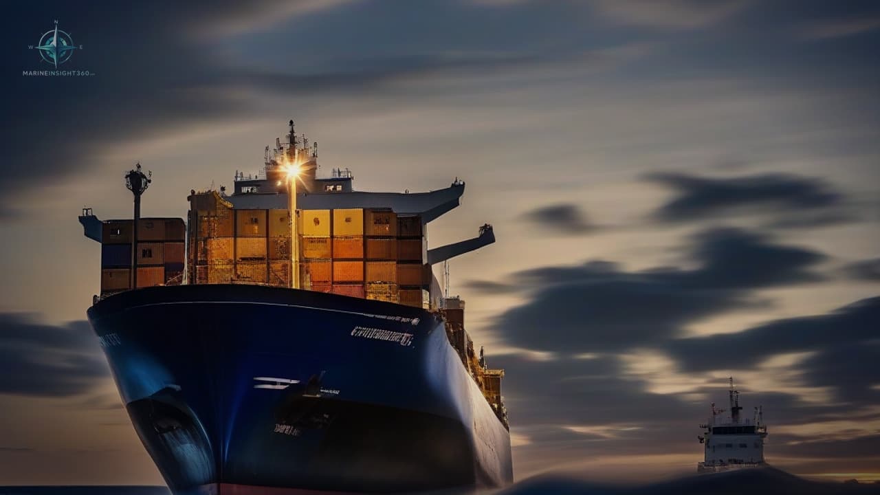 What Are the Six Steps of Safe Mooring Operations?
