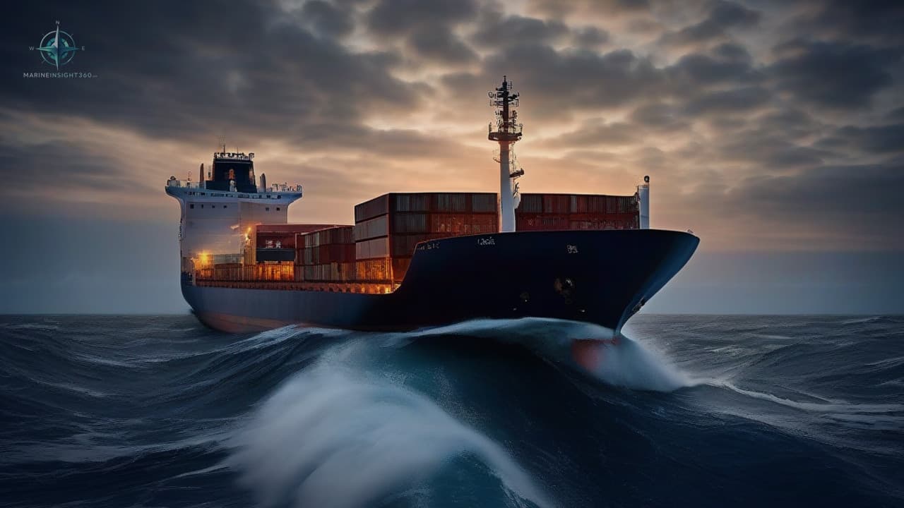 How Steel Coils are Safely Loaded onto Ships